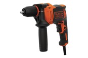 Gereedschap - Black & Decker Blac Schlagbohrmaschine BEH710-QS 710W | Rechts - BEH710-QS