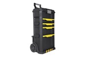 Toolboxen & Opslagsystemen - Stanley gereedschapswagen - 1-79-206