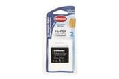 Batterijen & batterijgrepen - Hähnel Battery Panasonic HL-PE9HP / DMW-BLE9 - 1000 171.5