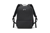 Tassen - Dicota Plus Eco Base Rugzak voor Laptop 16" | Zwart - D31839-RPET
