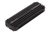 Harde schijf accessoires - SilverStone MS12 - SST-MS12