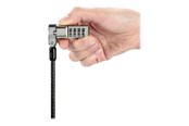 Systeemaccessoires  - Kensington 3-in-1 Slot met sleutel - K62318WW