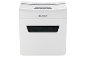 Papiervernietigers - Leitz Shredder IQ Protect Premium 3M P5 - 80930000