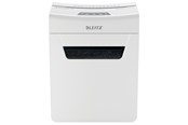 Papiervernietigers - Leitz Shredder IQ Protect Premium 4M P5 - 80940000