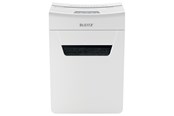 Papiervernietigers - Leitz Shredder IQ Protect Premium 6M P5 - 80950000