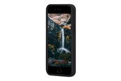 Mobiel - Covers & Cases - dbramante1928 Greenland iPhone SE/8/7 Night Zwart (ECO) - GLSENIBL1263