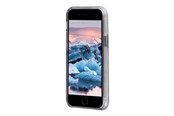 Mobiel - Covers & Cases - dbramante1928 Iceland iPhone SE/8/7 Transparant (ECO) - ILSECL001284