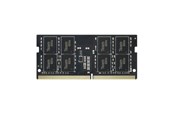 RAM - Team Group Elite SODIMM DDR4-3200 - 8GB - CL22 - Single Channel (1 pcs) - Zwart - TED48G3200C22-S01