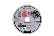 Haakse slijper - Bosch Standaard for INOX Rapido - 2608603254