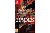 Games - Hades - Nintendo Switch - Action/Adventure - 0045496597634