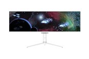Scherm - 44" LC Power LC-M44-DFHD-120 3840x1080 USB 65W Hub - LC-M44-DFHD-120