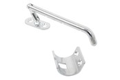 Deurbeugels en scharnieren - Home>it Window safety fitting Universal electro-galvanised - 25250