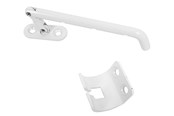 Deurbeugels en scharnieren - Home>it Window safety fitting Universal Wit - 25254
