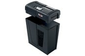 Papiervernietigers - Rexel Shredder  Secure X8 P4: Versnipperaar  Secure X8 P4 - 2020123EU