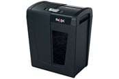 Papiervernietigers - Rexel Versnipperaar  Secure X10 P4 - 2020124EU