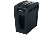 Papiervernietigers - Rexel Shredder  Secure X8-SL P4: Papiervernietiger  Secure X8-SL P4 - 2020126EU