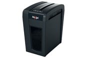 Papiervernietigers - Rexel Shredder  Secure X10-SL P4: Versnipperaar  Secure X10-SL P4 - 2020127EU