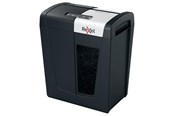 Papiervernietigers - Rexel Shredder  Secure MC6 P5 - 2020130EU