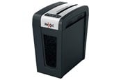 Papiervernietigers - Rexel Shredder  Secure MC4-SL P5 - 2020132EU