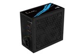Voeding - AeroCool LUX Voeding - 850 Watt - 120 mm - ATX - 80 Plus 80 PLUS Bronze - AEROLUX-850-80BRONZE