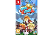 Games - Epic Chef: Epische Chef-kok - Nintendo Switch - Adventure - 5056208811486