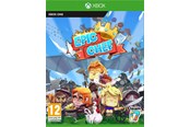 Games - Epic Chef - Microsoft Xbox One - Adventure - 5056208811400