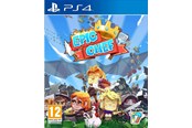 Games - Epic Chef: Epische Chef-kok - Sony PlayStation 4 - Adventure - 5056208811301