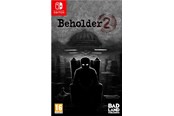 Games - Beholder 2 - Nintendo Switch - Strategy - 8436566149884