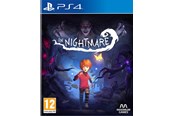 Games - In Nachtmerrie - Sony PlayStation 4 - Action/Adventure - 5016488137263