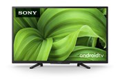 Flat screen TV - Sony 32" Flat screen TV LED 720p High Dynamic Range 10 (HDR10) KD 32W800 - KD32W800PAEP