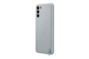 Mobiel - Covers & Cases - Samsung Galaxy S21 Plus 5G - Kvadrat Cover - Munt Grijs - EF-XG996FJEGWW
