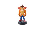 Gaming accessoires - Cable Guys Crash Bandicoot (Quantum) - Miscellaneous Accessoires voor spelconsole - CGCRAC300283