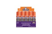 Creatief spelen - Elmer's 10x22 gram Disappearing Paars Glue stick - 2136614