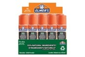 Creatief spelen - Elmer's 20 gram Pure School Glue stick 10 count - 2143887