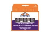 Creatief spelen - Elmer's 6 gram Disappearing Paars Glue stick 3-blister - 2136613