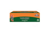 Creatief spelen - Elmer's 8 gram Pure School Lijmstift Doos-144 - 2136612