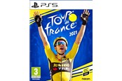 Games - Tour de France 2021 - Sony PlayStation 5 - Sport - 3665962006759