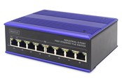 Switch - DIGITUS Industrieel - DN-650108