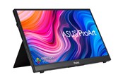 Scherm - 14" ASUS ProArt Display PA148CTV Draagbare Professionele Monitor USB-C 100% sRGB - 90LM06E0-B01170