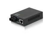 Repeater & zendontvanger - LevelOne FVT-2001 - fibre media converter - 100Mb LAN - FVT-2001NEUEVERSION