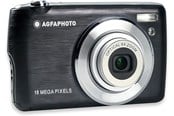 Fototoestel - Agfa Photo Realishot DC8200 - Compact Digital Camera - Black - DC8200BK