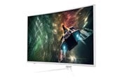 Scherm - 38" LC Power LC-M39-QHD-165-C - 2560x1440 - 165Hz - VA - LC-M39-QHD-165-C