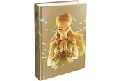 Gaming accessoires - Piggyback De Legende van Zelda: Breath of the Wild (De Complete Officiële Gids - Uitgebreide Editie) - Boeken - 9781911015499