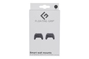 Gaming accessoires - Floating Grip Nintendo Switch Controller Wall Mount - Zwart - Miscellaneous Accessoires voor spelconsole - Nintendo Switch - 5713474030101