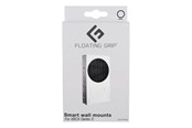 Gaming accessoires - Floating Grip Xbox Series s Muurbevestiging - Wit - Miscellaneous Accessoires voor spelconsole - Microsoft Xbox Series S - 5713474017119