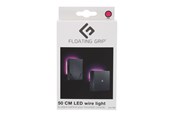 Gaming accessoires - Floating Grip LED Wire Light for Playstation/Xbox - Roze - Miscellaneous Accessoires voor spelconsole - Sony PlayStation 4 - 5713474040308