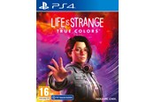 Games - Life is Strange: True Colors - Sony PlayStation 4 - Action/Adventure - 5021290091108