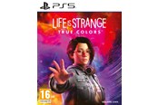 Games - Life is Strange: True Colors - Sony PlayStation 5 - Action/Adventure - 5021290091115