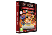 Games - Worms Collection 1 - Evercade - 5060690792383