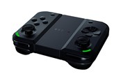 Gaming accessoires - Razer Junglecat Dual-Sided Controller - Black - Wireless Controller - Android - RZ06-03090100-R3M1